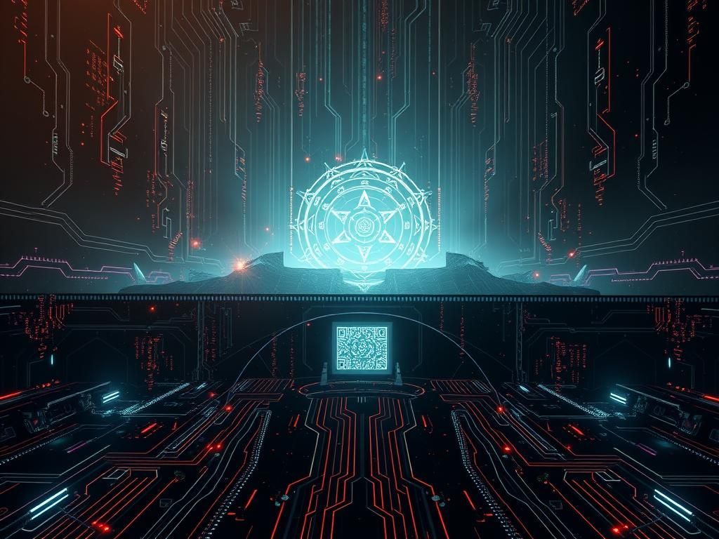 سریال پروژه اسکارد | نقد کامل و بررسی ارزش تماشا