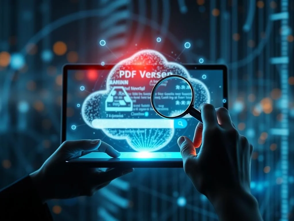 نحوه پیدا کردن نسخه‌های کامل و PDF منابع در گوگل