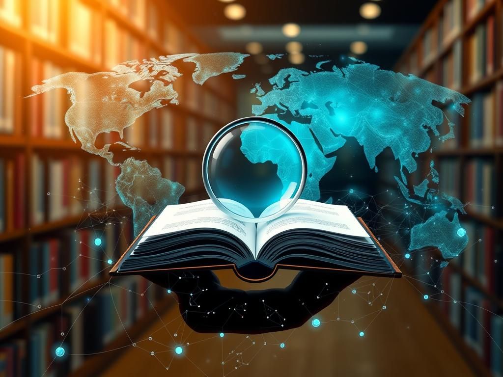 گوگل اسکالر فارسی چیست؟