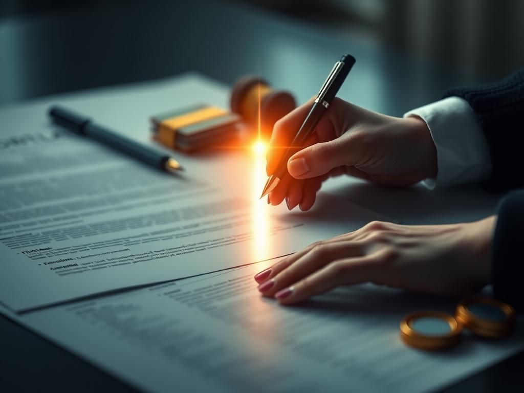 طلاق از طریق نفقه | صفر تا صد شرایط و نحوه اجرا