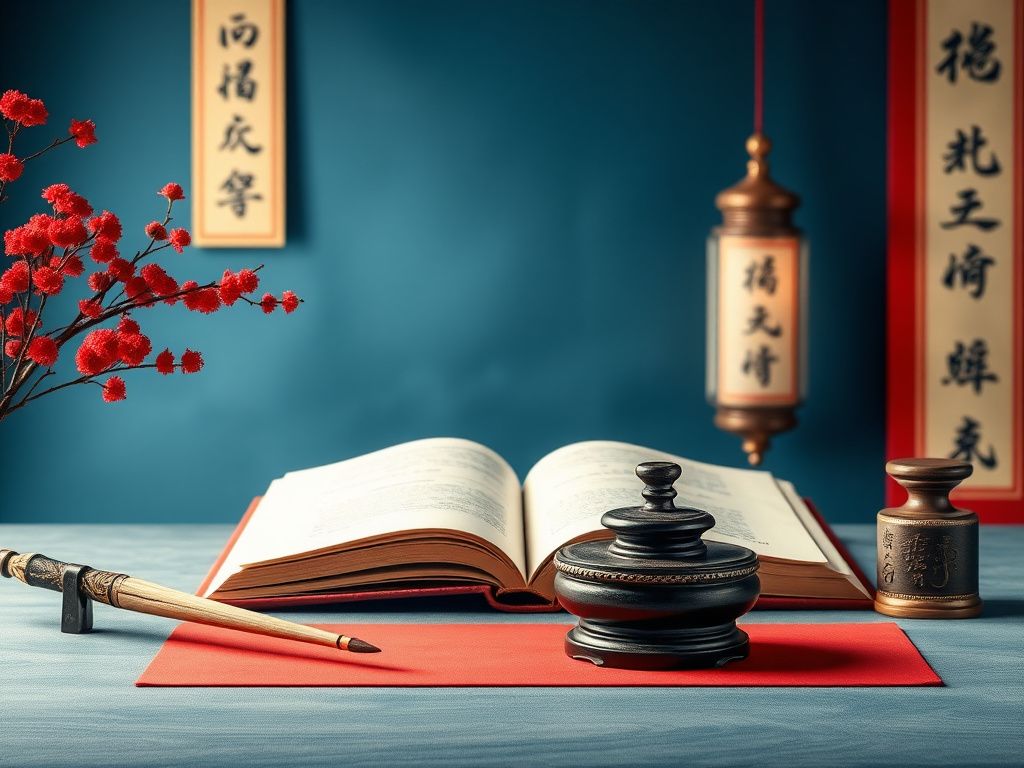 بررسی دوره‌های زبان چینی مجتمع فنی تهران