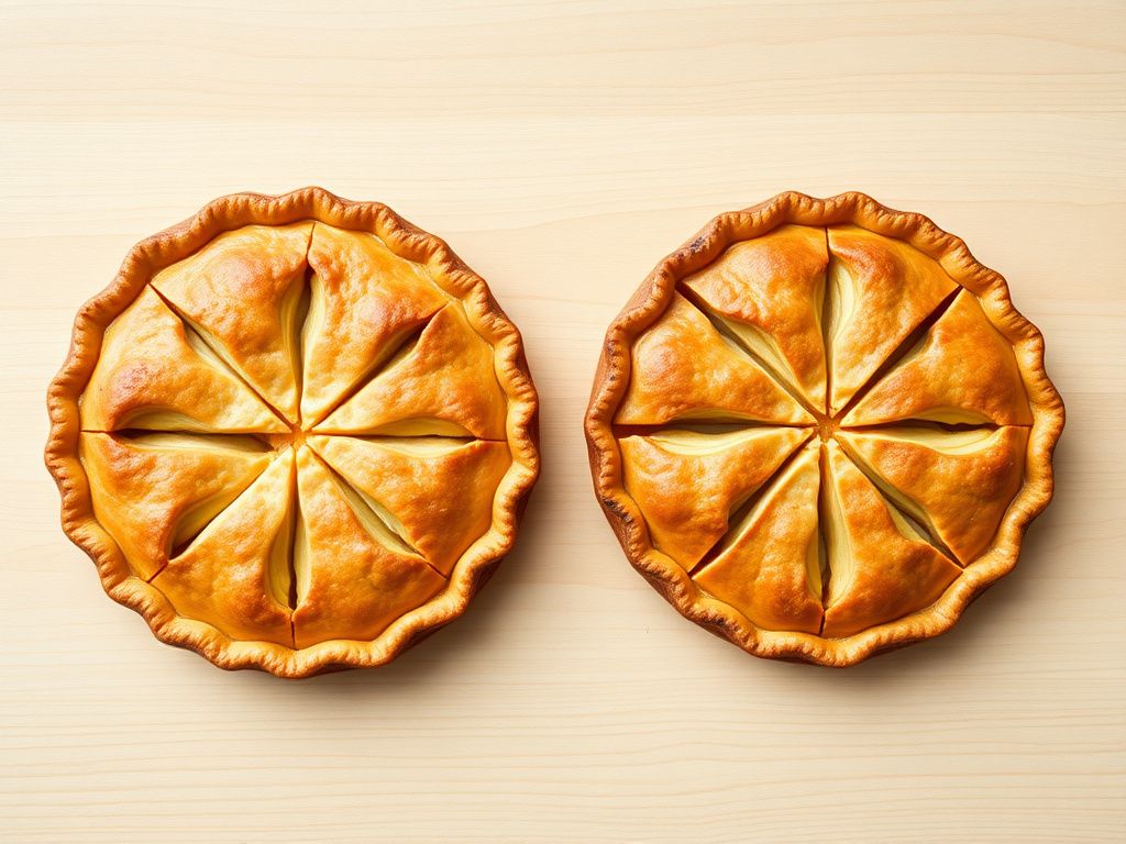 یک چهارم بیشتره یا یک هشتم؟ | پاسخ آسان و دقیق