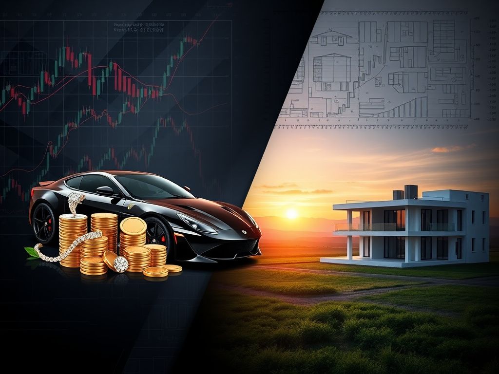 اموال منقول و غیرمنقول: هر آنچه باید بدانید (راهنمای جامع)