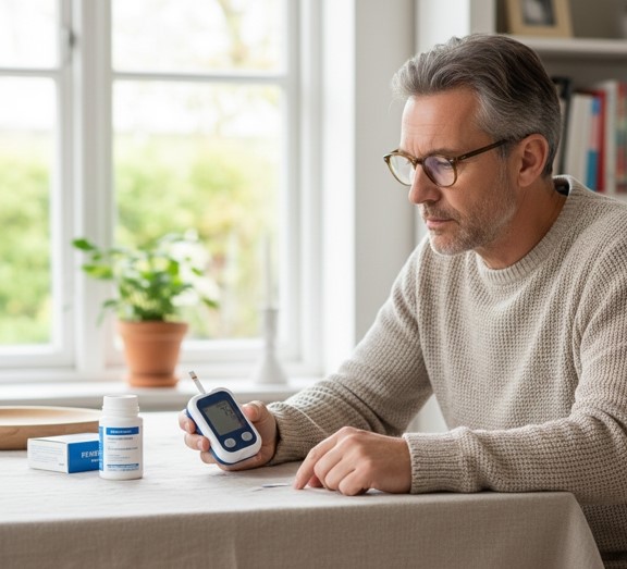 خرید بهترین دستگاه تست قند خون