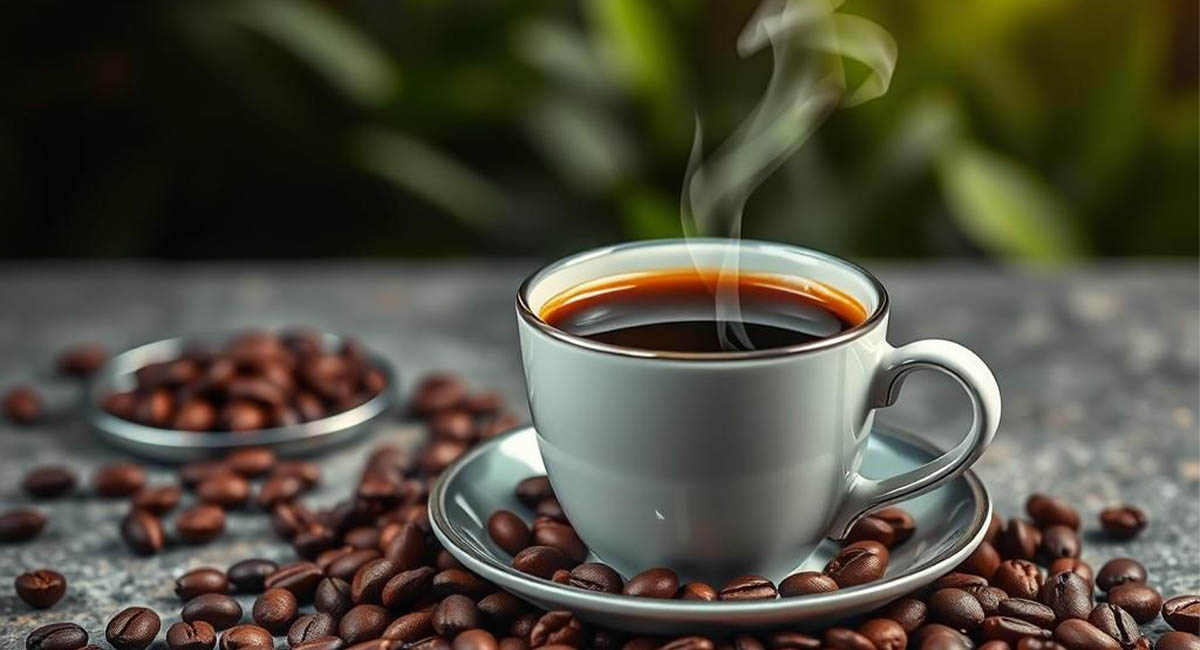 طریقه مصرف قهوه فوری سوپریم برای لاغری