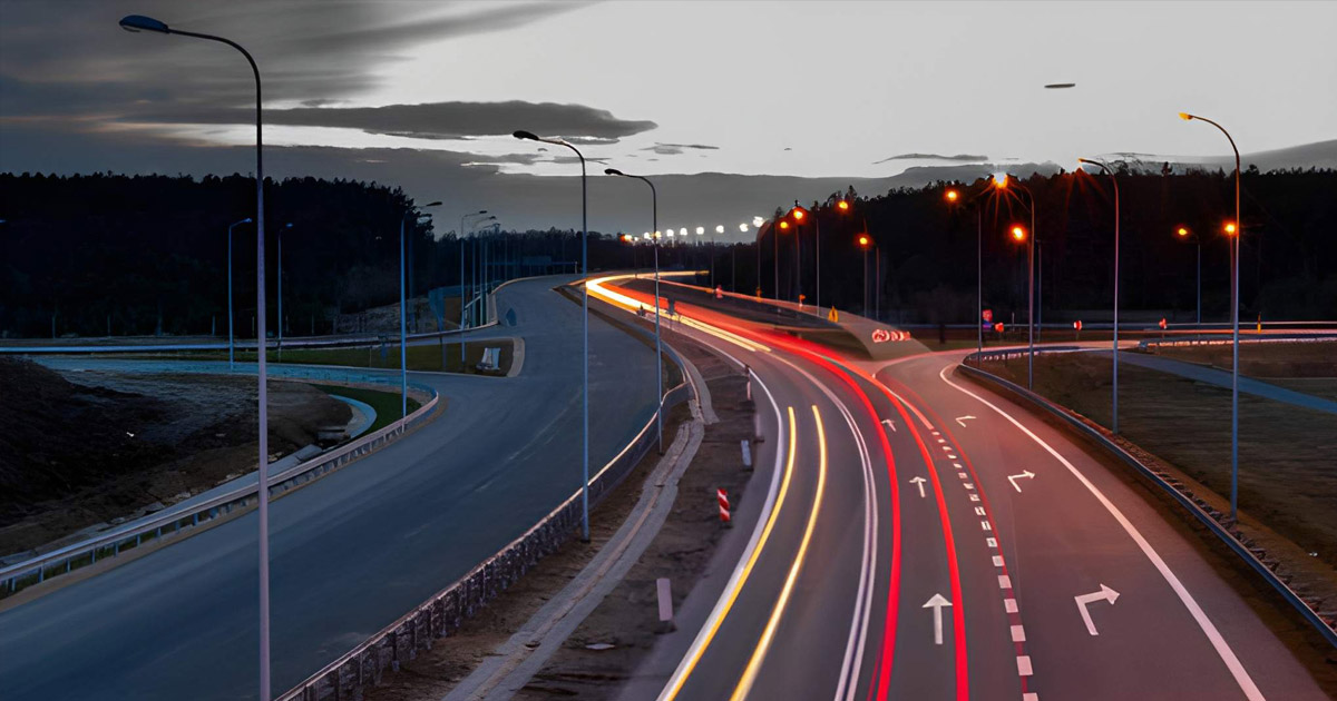 دوربین | باتری نکات تکمیلی برای انتخاب و خرید پایه چراغ روشنایی خورشیدی