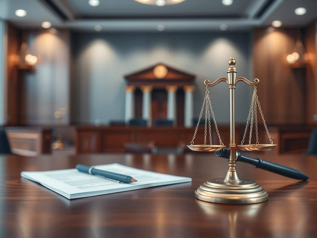 مراحل بعد از درخواست اجرای حکم | راهنمای جامع و گام به گام