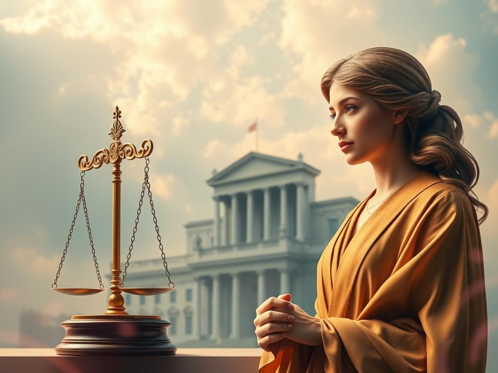 رابطه دختر و پسر در قانون | راهنمای کامل حقوقی و شرعی