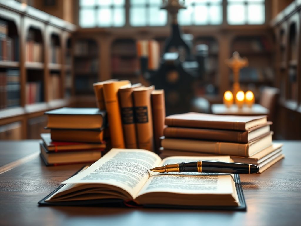 انتشارات معتبر برای چاپ کتاب | انتخاب بهترین ناشر