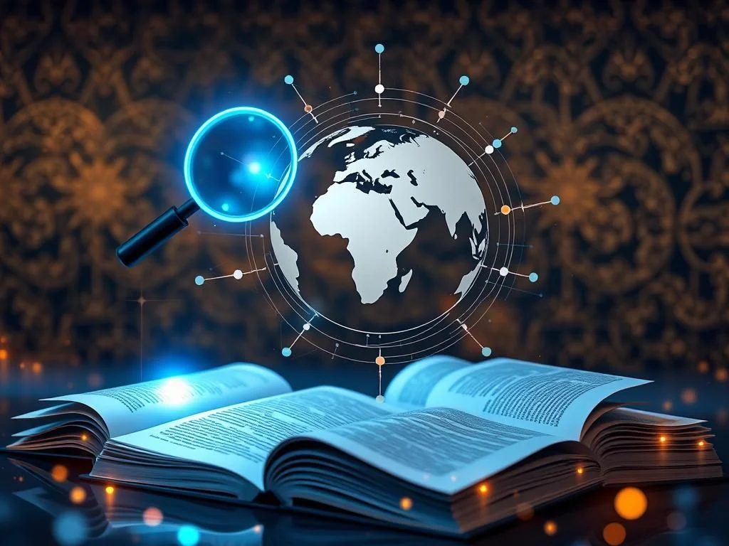 اهمیت نمایه‌سازی نشریات در پایگاه استنادی جهان اسلام