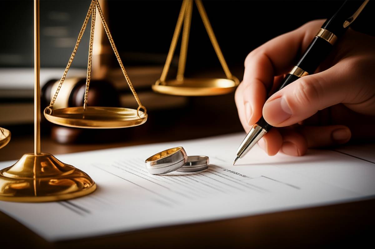 راهنمای جامع اداره پنجم اجرای ثبت مهریه | مدارک و مراحل