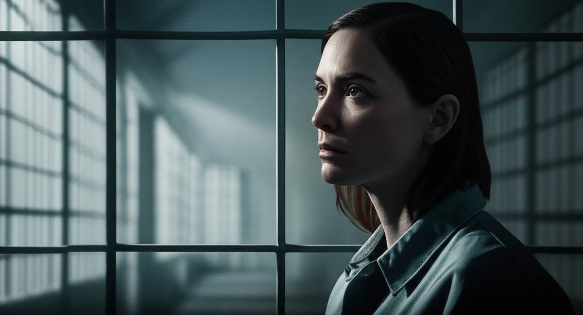 زندان زنان قسمت 5 | دانلود و تماشای آنلاین با کیفیت بالا