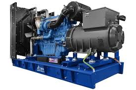 دیزل ژنراتور بادوین چگونه کار می‌کند؟