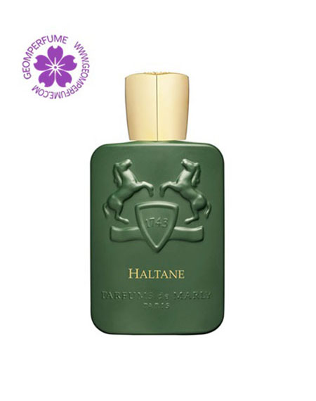 جایگاه هالتان در دنیای عطرسازی نیش