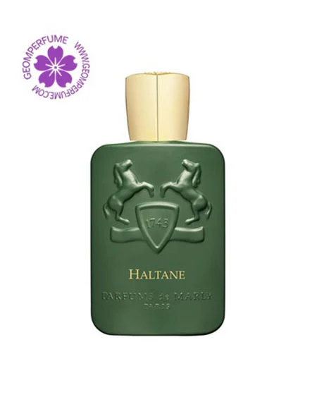 طراحی | سرمایه جایگاه هالتان در دنیای عطرسازی نیش