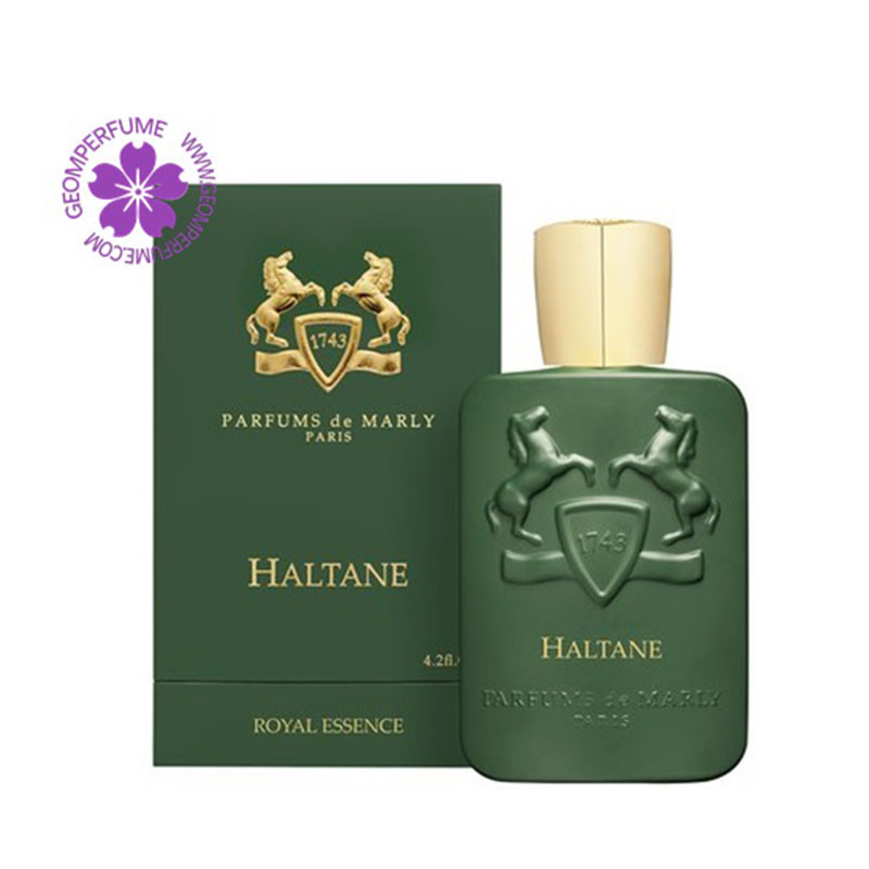 چرا مارلی هالتان اصل انتخاب مردان خاص‌پسند است؟