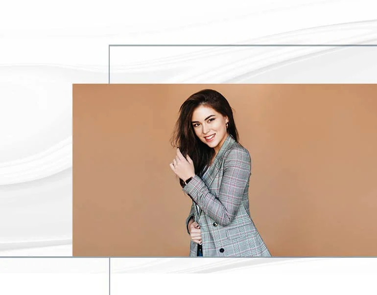 چگونه به یک مدل حرفه ای تبدیل شویم؟