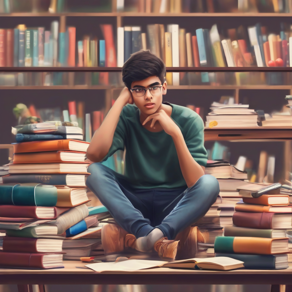 ۷+ بهترین کتابهای کنکور تجربی ۱۴۰۳: انتخاب قطعی برای رتبه برتر