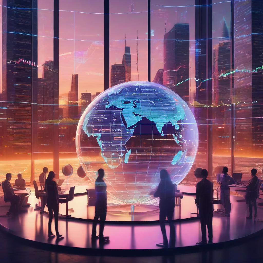 چگونه صرافی ارز دیجیتال تاسیس کنیم؟ صفر تا صد