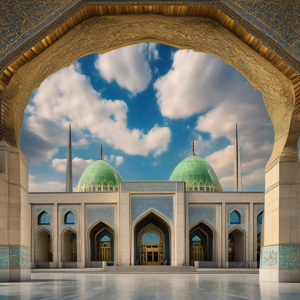 ساختمان | گردشگری ساختمان مجلس: راهنمای جامع تاریخچه، معماری و اهمیت ملی