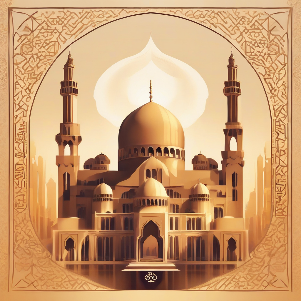 زبان رسمی کشور قطر چیست؟ | بررسی جامع زبان عربی و گویش ها